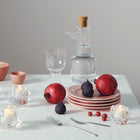Picnic Carafe With Cork Lid