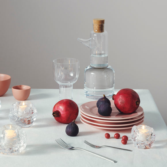 Picnic Carafe With Cork Lid
