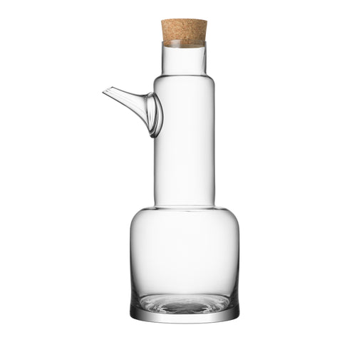 Picnic Carafe With Cork Lid
