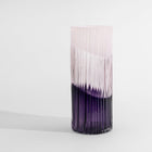 Plissé ED-10 Vase