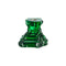 Rocky Baroque Candlestick  option Emerald Green