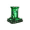 Rocky Baroque Candlestick  option Medium: 5.1 in width