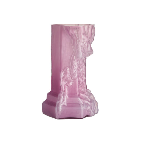 Rocky Baroque Limited Edition Vase