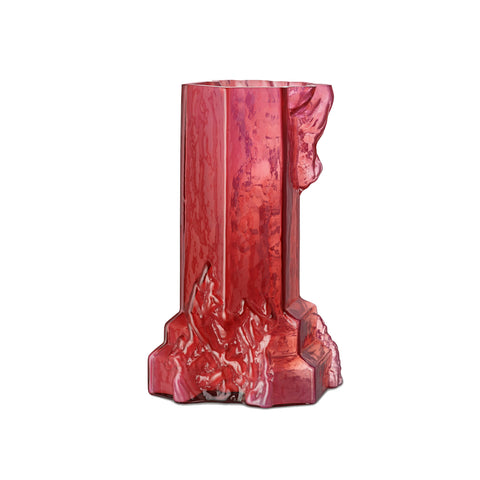 Rocky Baroque Limited Edition Vase