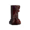 Rocky Baroque Limited Edition Vase  option Oxblood