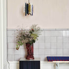 Rocky Baroque Limited Edition Vase