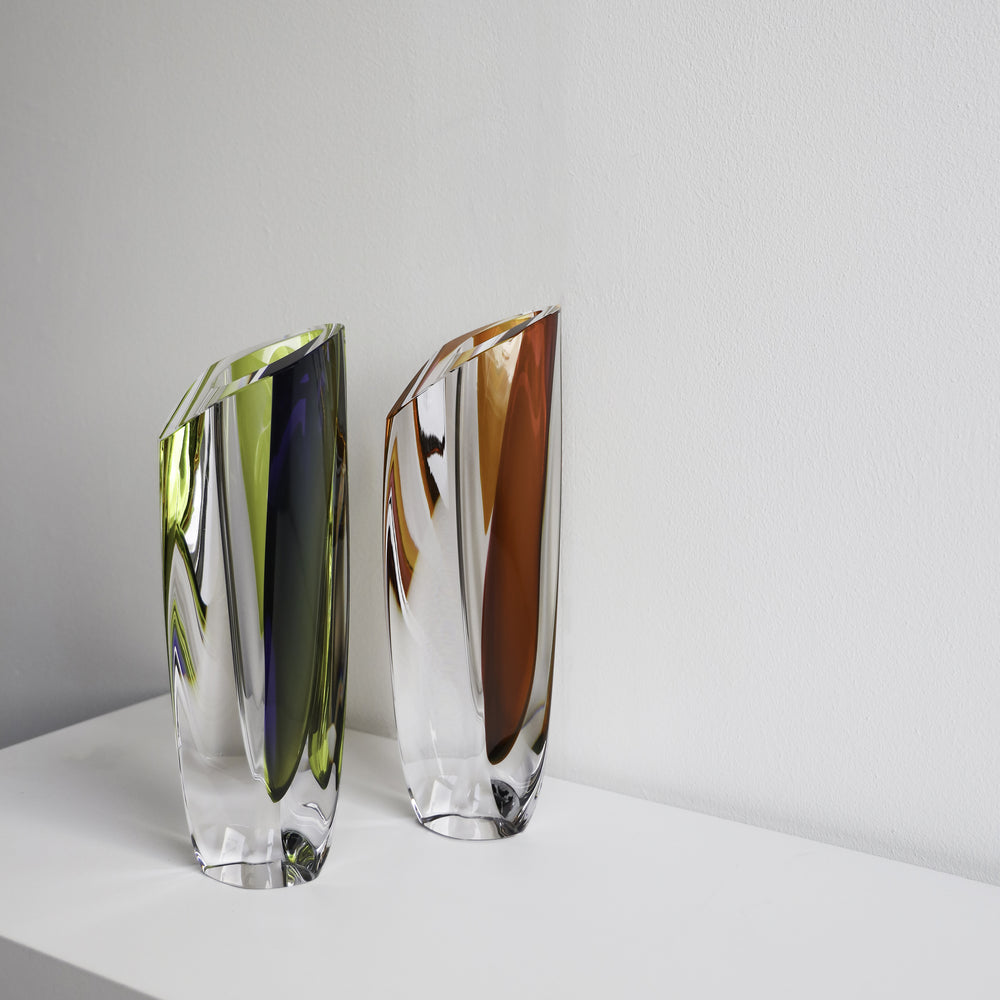 Saraband Vase