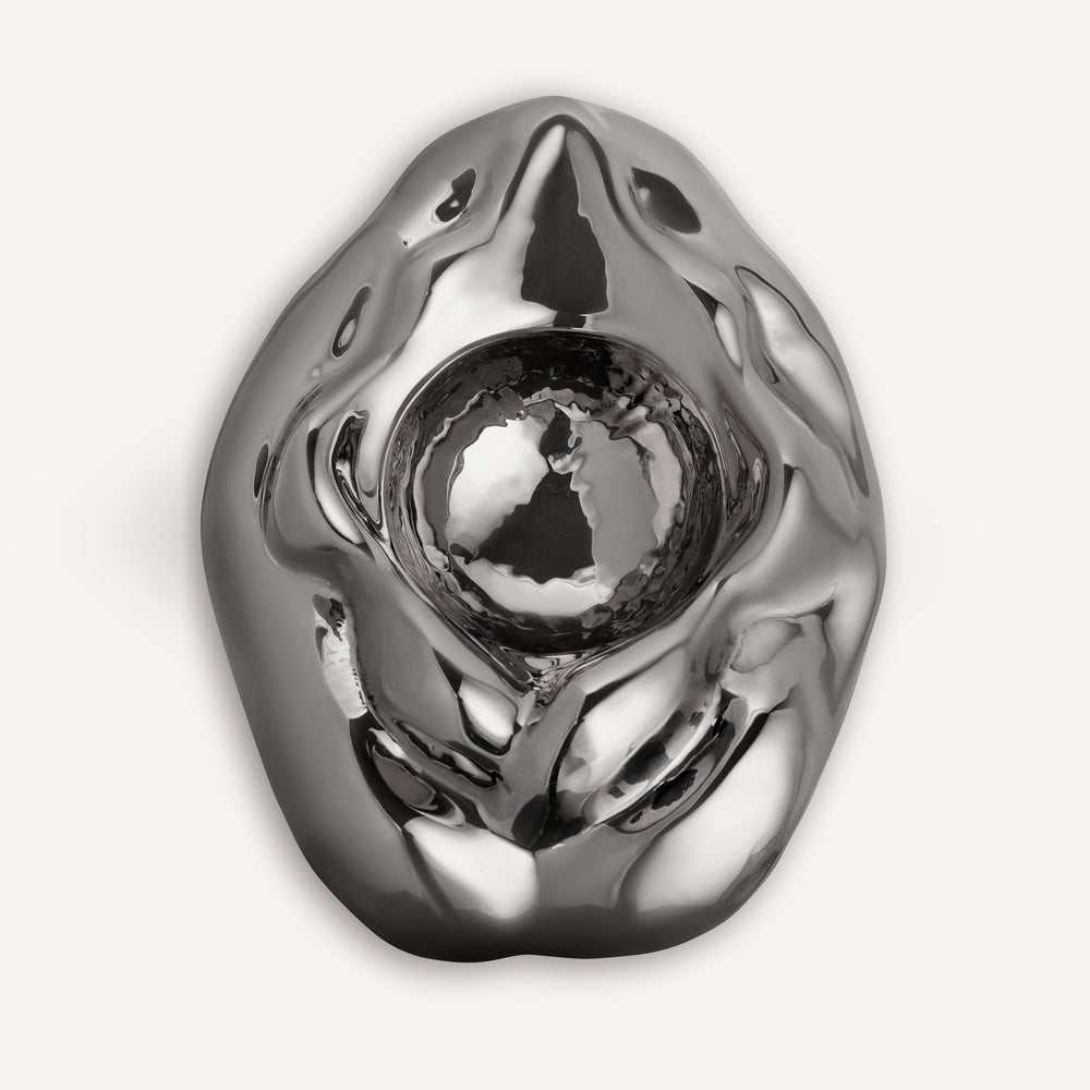 Snippan Sculpture