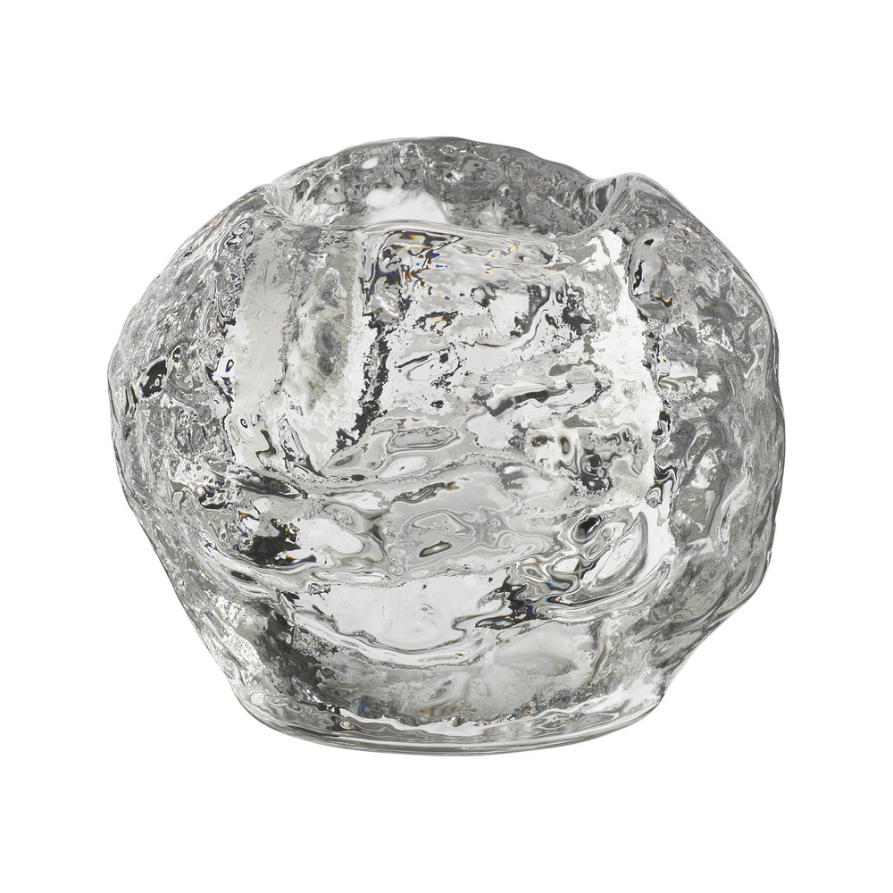 Snowball Votive