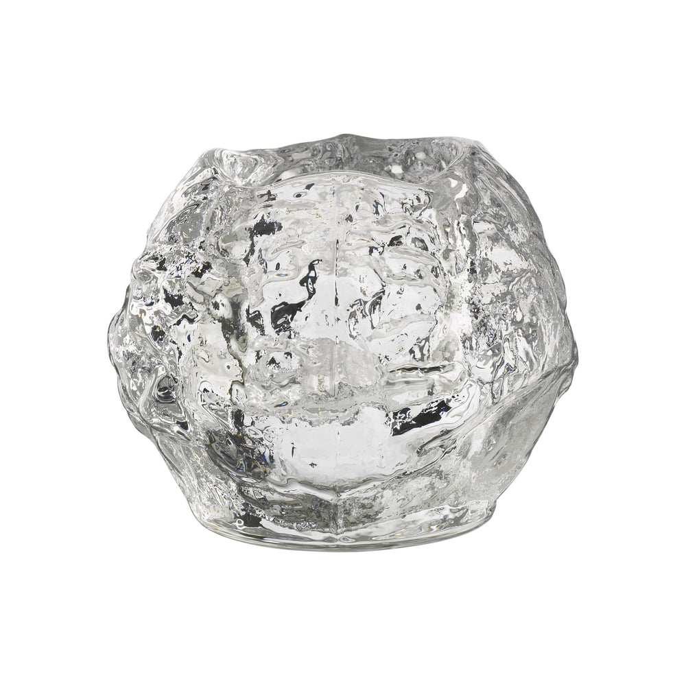 Snowball Votive