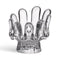 Sunflower Votive  option Clear