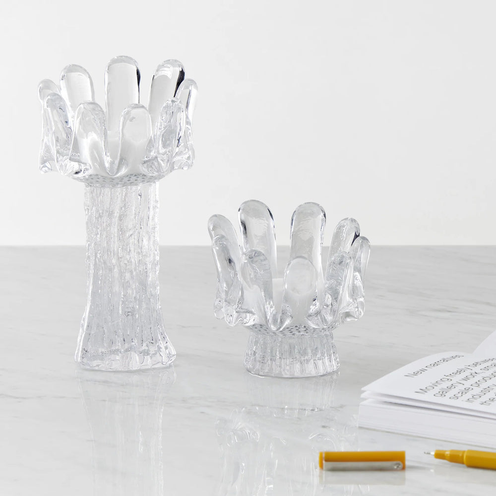 Sunflower Votive
