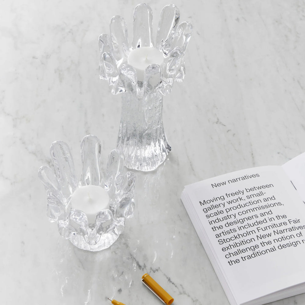 Sunflower Votive