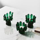 Sunflower Votive