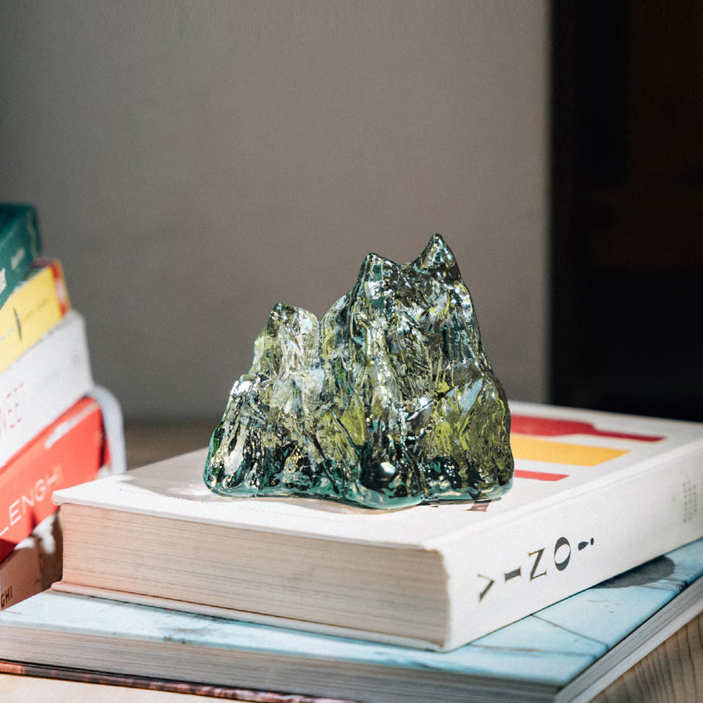 The Rock Votive