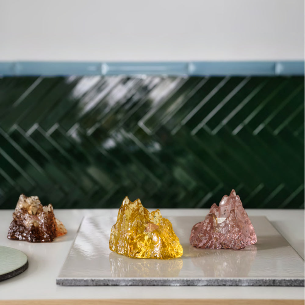 The Rock Votive