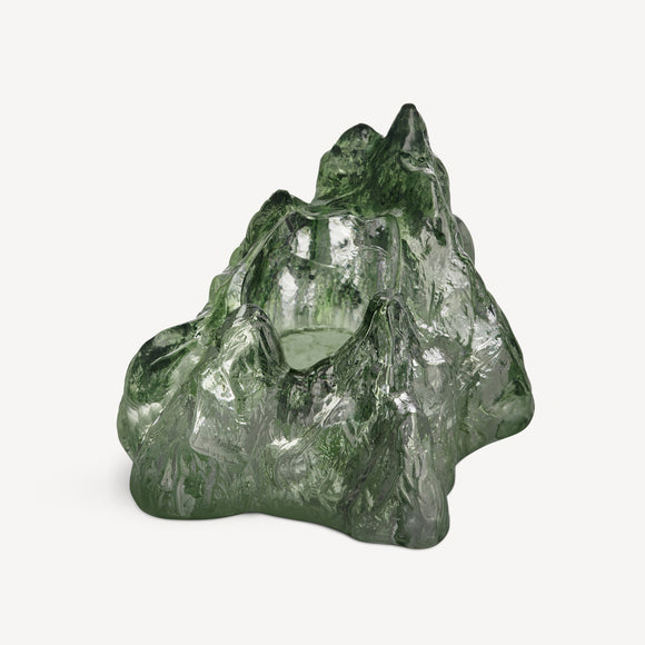 Kosta Boda The Rock Votive - 2Modern