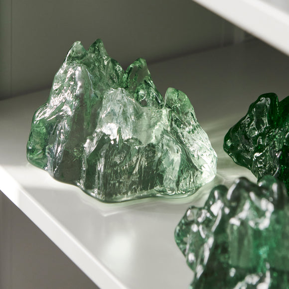 Kosta Boda The Rock Votive - 2Modern