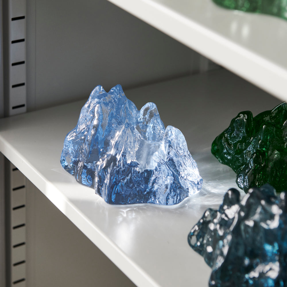 The Rock Votive
