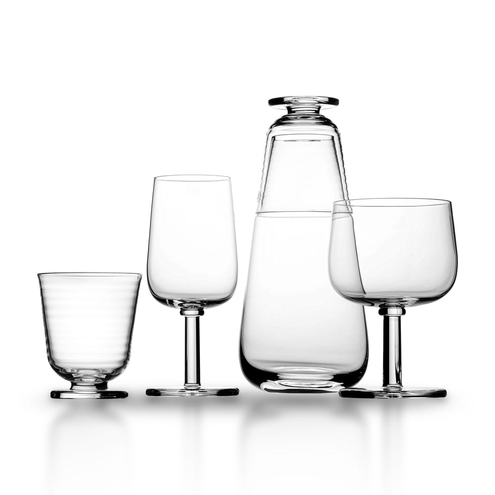 Viva Carafe with Small Glass