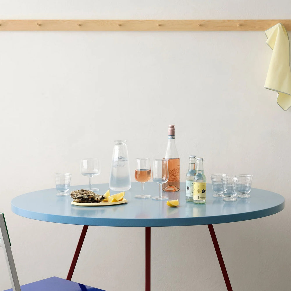 Viva Carafe with Small Glass