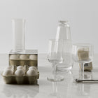 Viva Carafe with Small Glass