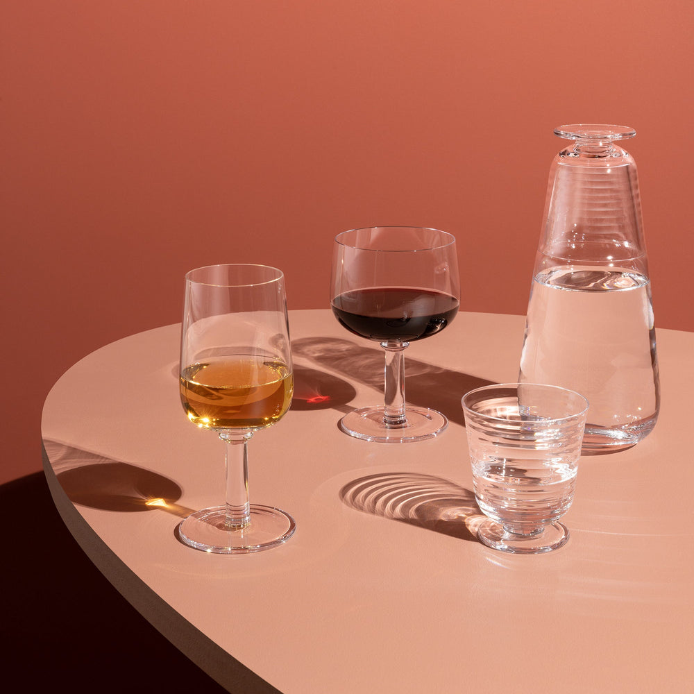 Viva Carafe with Small Glass