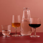 Viva Carafe with Small Glass