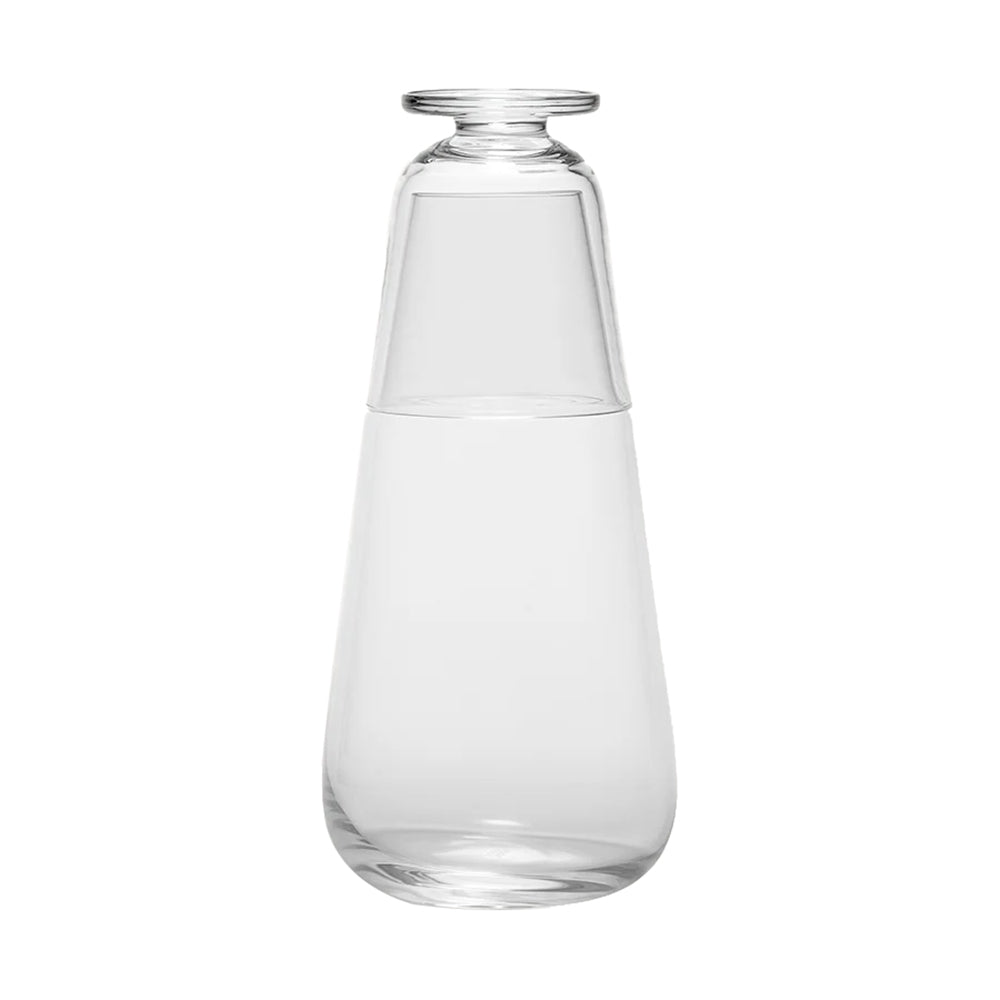 Viva Carafe with Small Glass