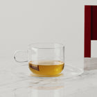 Viva Cup with Saucer (Set of 2)