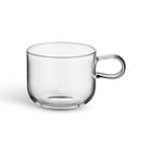 Viva Cup with Saucer (Set of 2)