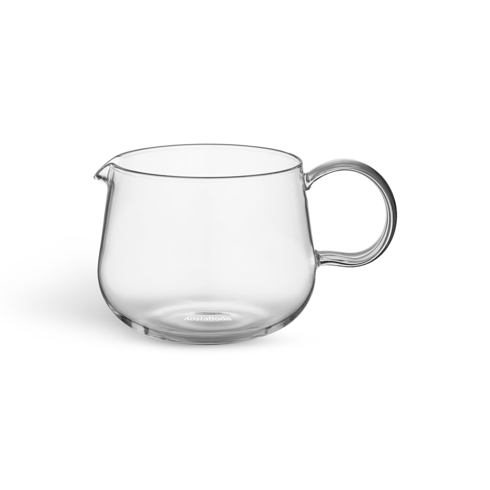 Viva Teapot with Cork Lid