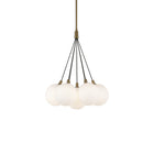 Bolla Chandelier