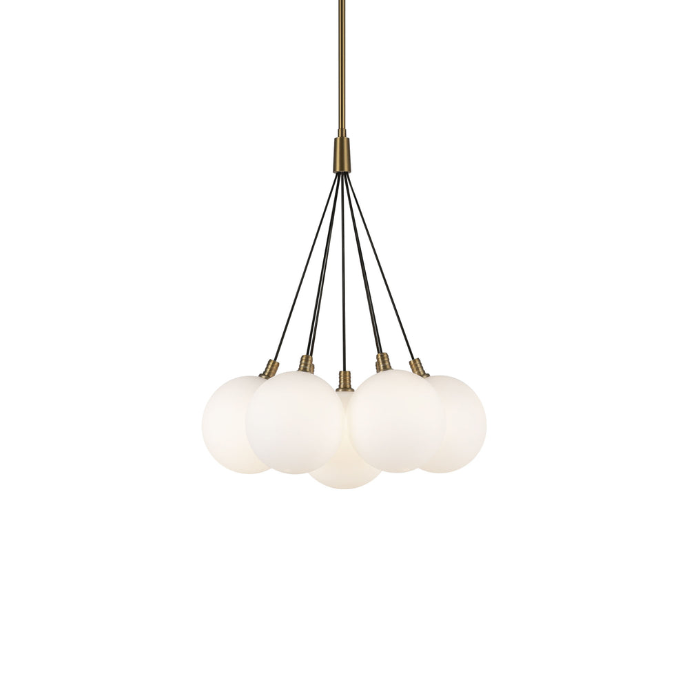 Bolla Chandelier