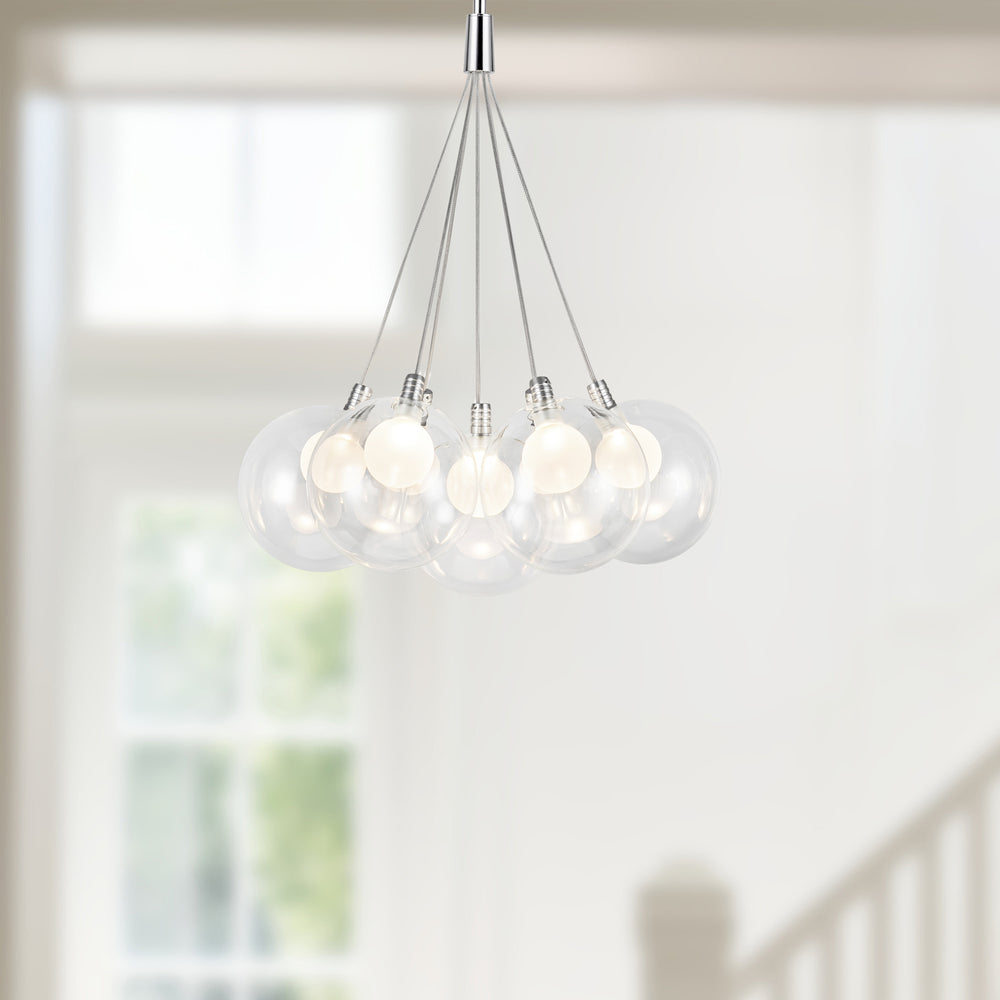 Bolla Chandelier
