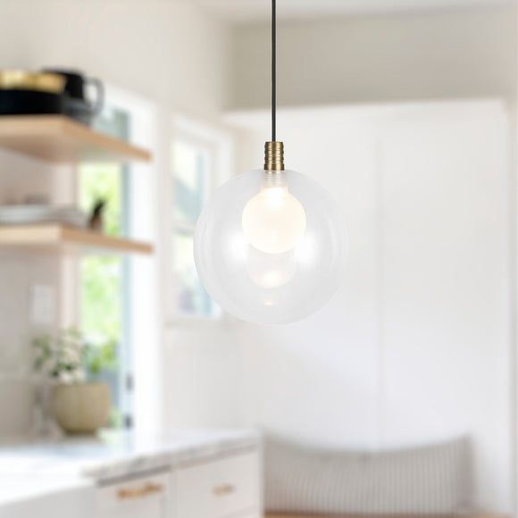 Bolla Pendant Light