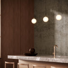 Bolla Pendant Light