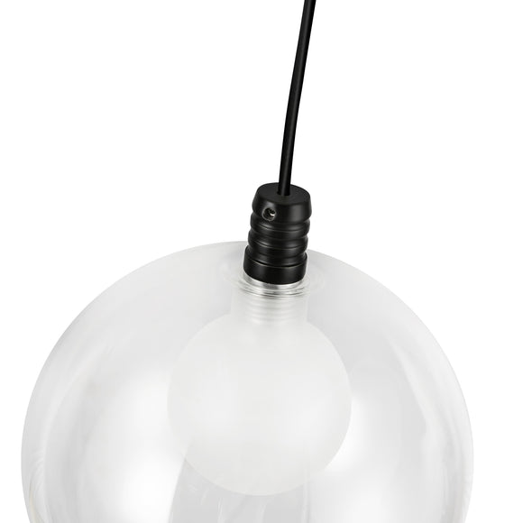 Bolla Pendant Light