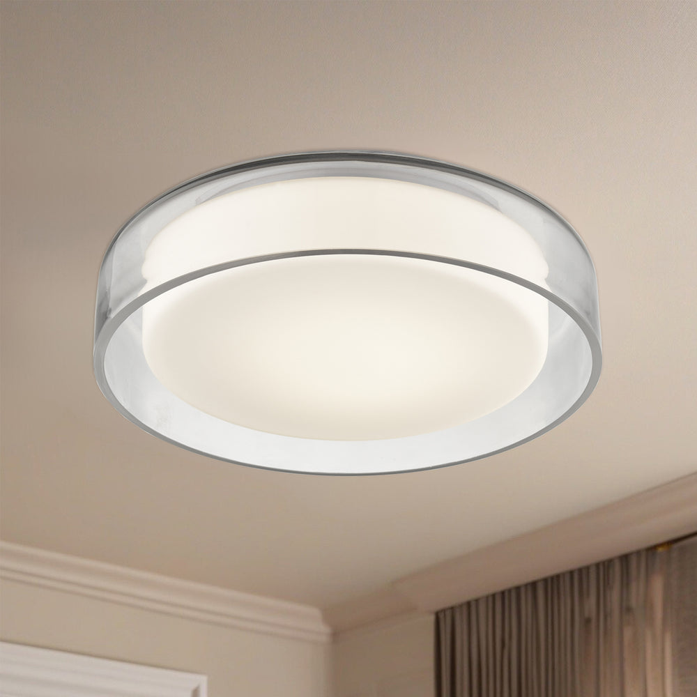 Aston Flush Mount