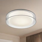 Aston Flush Mount