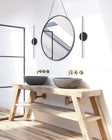 Chute Wall Sconce