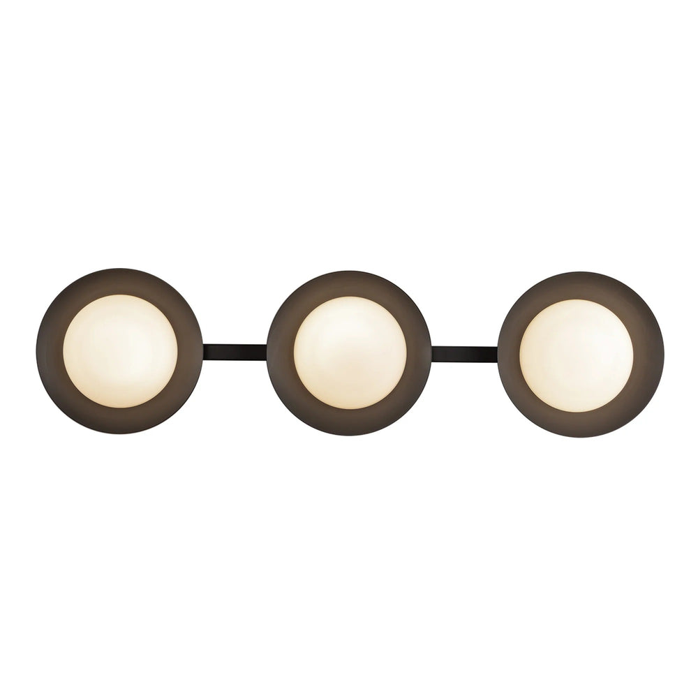 Cleo LED Bathroom Vanity Light