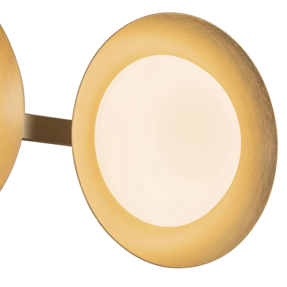 Cleo LED Bathroom Vanity Light