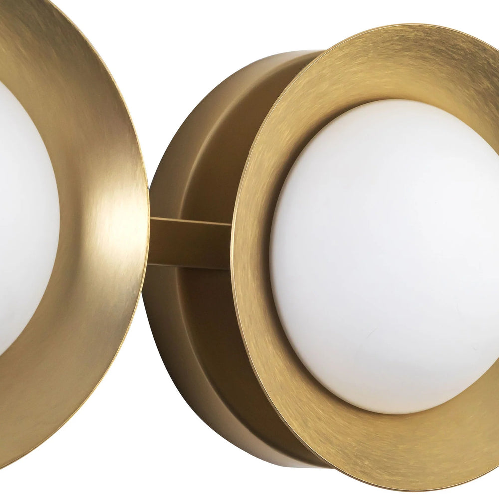 Cleo LED Bathroom Vanity Light