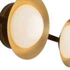 Cleo LED Bathroom Vanity Light
