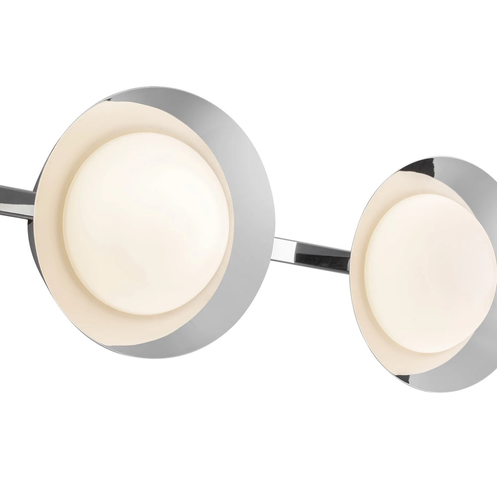 Cleo LED Bathroom Vanity Light