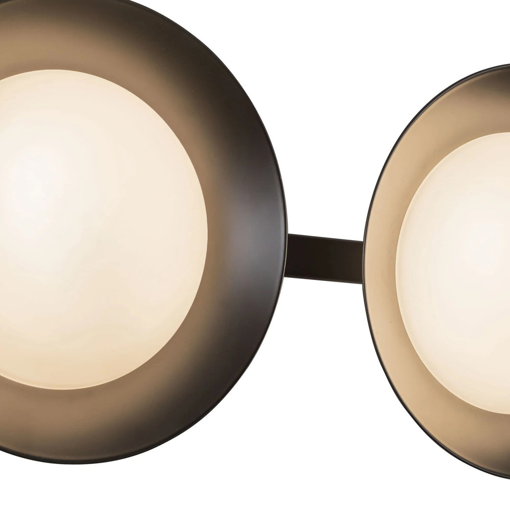 Cleo LED Bathroom Vanity Light