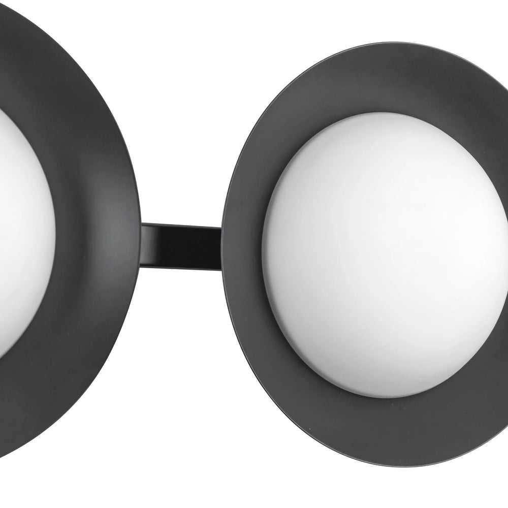 Cleo LED Bathroom Vanity Light