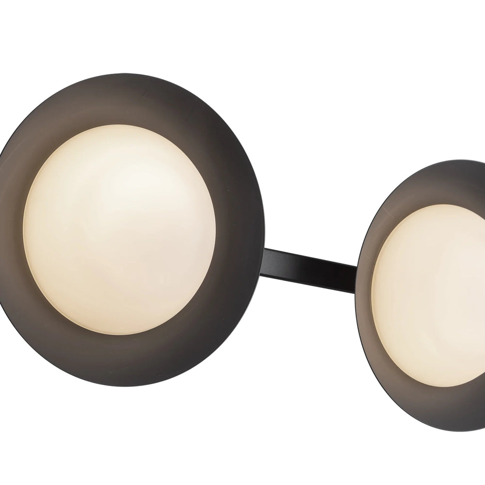 Cleo LED Bathroom Vanity Light