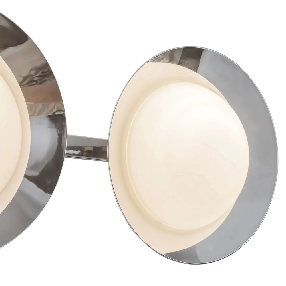 Cleo LED Bathroom Vanity Light